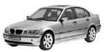 BMW E46 C14A5 Fault Code