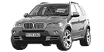 BMW E70 C14A5 Fault Code