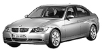 BMW E92 C14A5 Fault Code