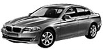 BMW F10 C14A5 Fault Code