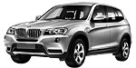 BMW F25 C14A5 Fault Code