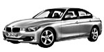 BMW F30 C14A5 Fault Code